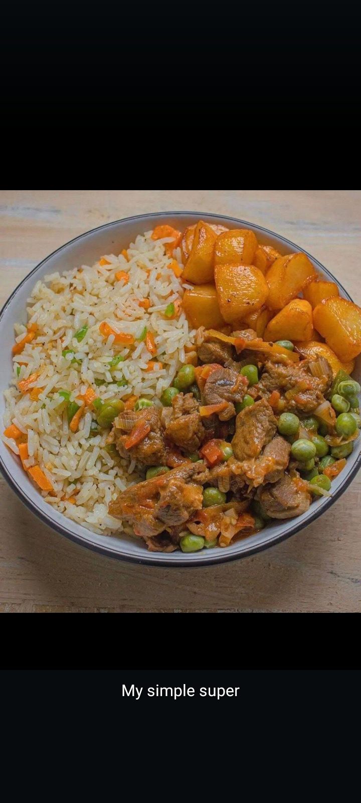 Mama Nyeri Kitchen
