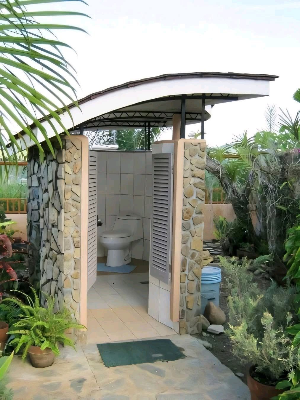 Timau guest house